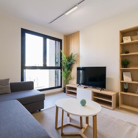 Vv Arenas De Guanarteme "By Henrypole Home" لاس بالماس دي غران كاناريا المظهر الخارجي الصورة