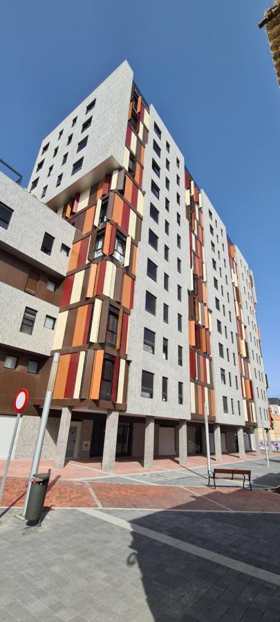Vv Arenas De Guanarteme "By Henrypole Home" لاس بالماس دي غران كاناريا المظهر الخارجي الصورة